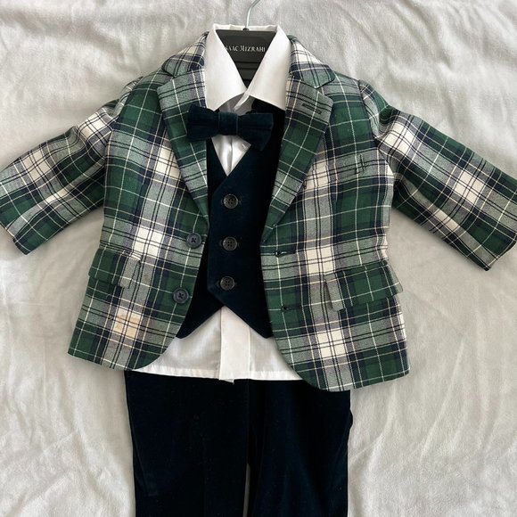 Manteau en laine mélangée - Gris - Grandes tailles - 18.00
